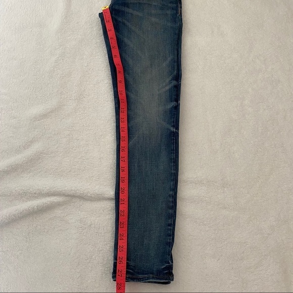 American Eagle Next Level Flex Super Skinny Jeans - Picture 9 of 10